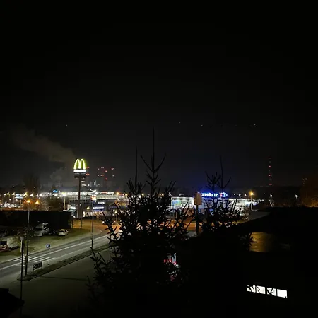 Mieszkaj U Marty Stale Na Stałym Jaworzno