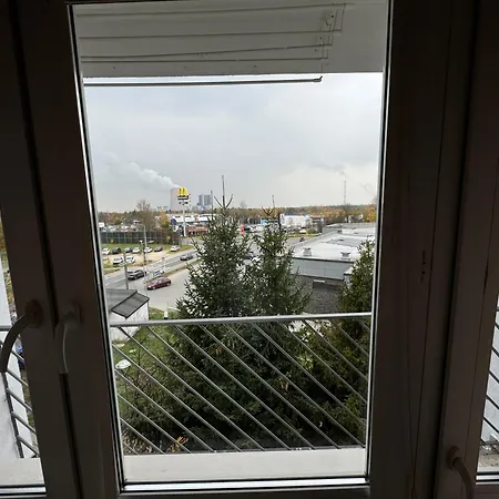 Mieszkaj U Marty Stale Na Stalym *