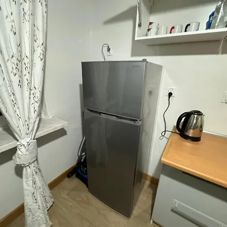 Mieszkaj U Marty Stale Na Stalym * Jaworzno