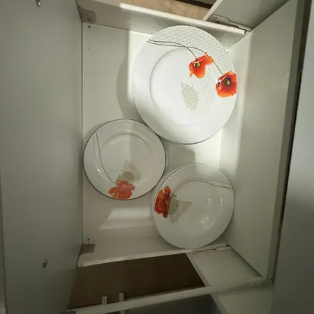 Mieszkaj U Marty Stale Na Stalym Apartment *