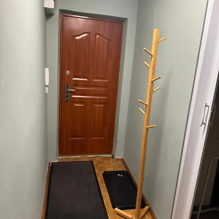 Mieszkaj U Marty Stale Na Stalym Appartamento Jaworzno