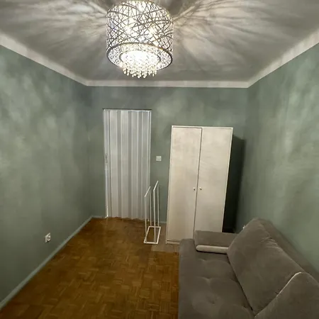 Apartamento Mieszkaj U Marty Stale Na Stalym Jaworzno