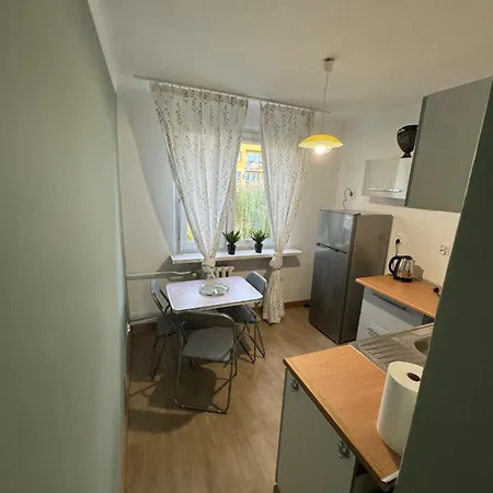 Appartamento Mieszkaj U Marty Stale Na Stalym Jaworzno