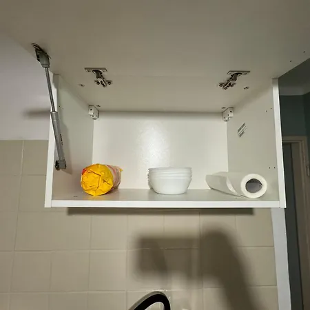 Mieszkaj U Marty Stale Na Stalym *