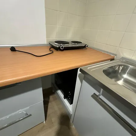 Mieszkaj U Marty Stale Na Stalym * Jaworzno