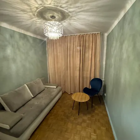 Appartamento Mieszkaj U Marty Stale Na Stalym *