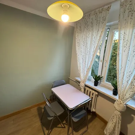 Mieszkaj U Marty Stale Na Stalym Apartamento Jaworzno