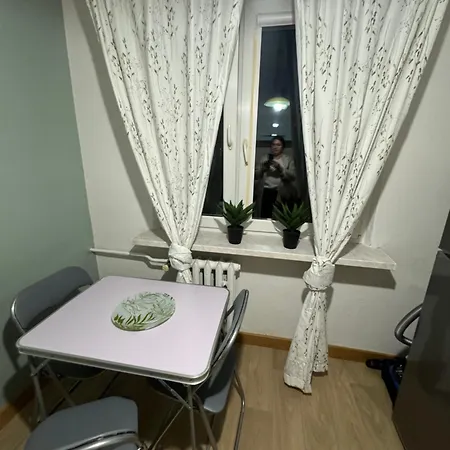 Apartment Mieszkaj U Marty Stale Na Stalym