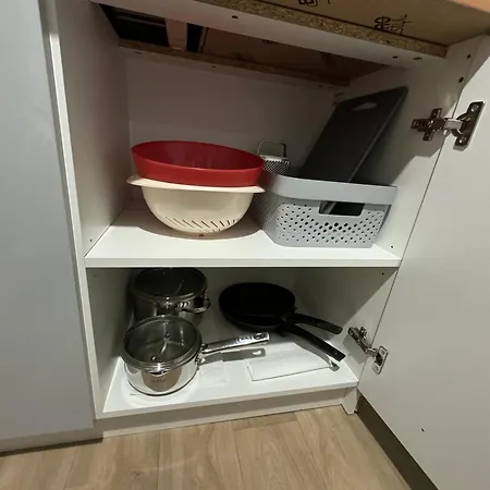 Mieszkaj U Marty Stale Na Stalym * Jaworzno