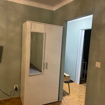 Mieszkaj U Marty Stale Na Stalym * Jaworzno