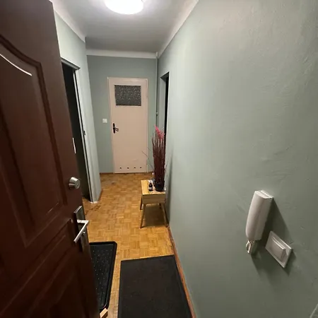 Apartamento Mieszkaj U Marty Stale Na Stalym Jaworzno