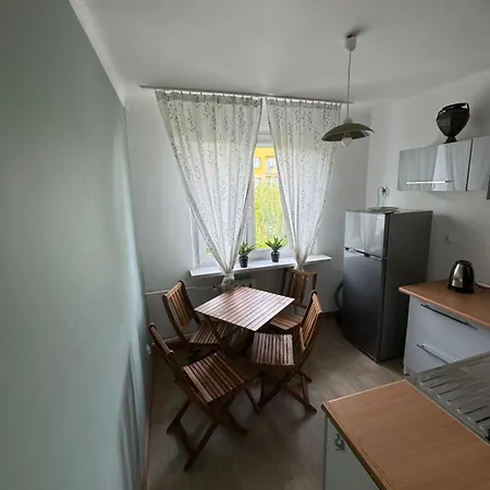 Mieszkaj U Marty Stale Na Stalym Appartamento