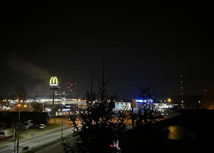 Mieszkaj U Marty Stale Na Stałym Jaworzno