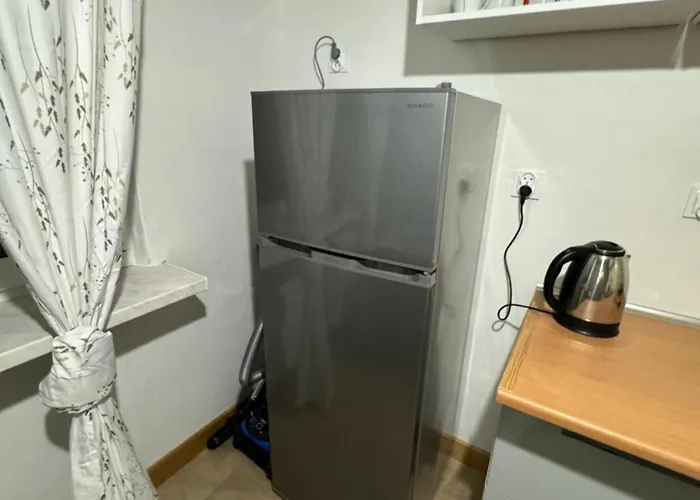 Mieszkaj U Marty Stale Na Stalym * Jaworzno