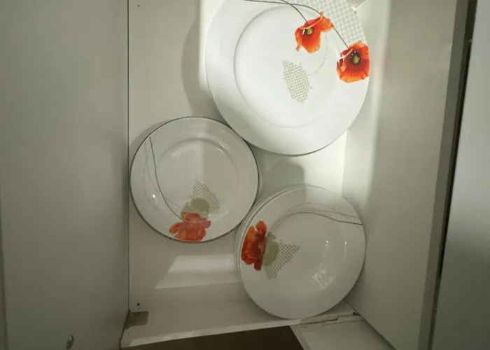 Mieszkaj U Marty Stale Na Stalym Appartement *