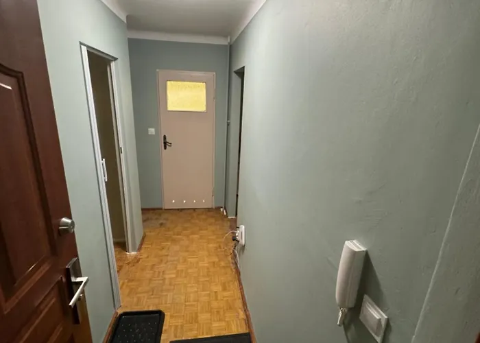 Appartement Mieszkaj U Marty Stale Na Stalym *
