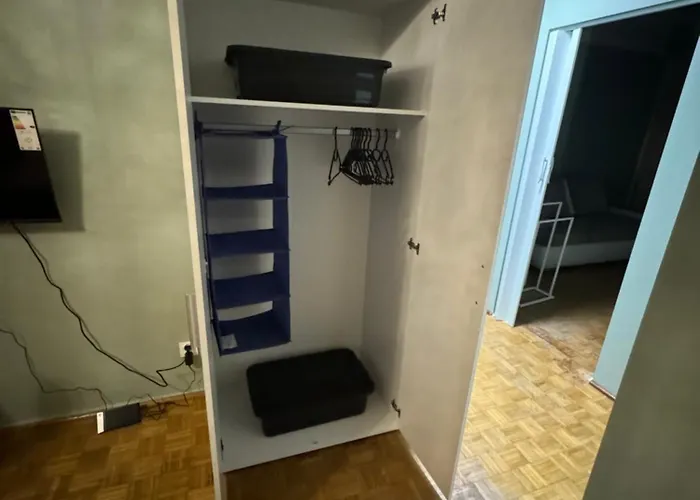 Mieszkaj U Marty Stale Na Stalym