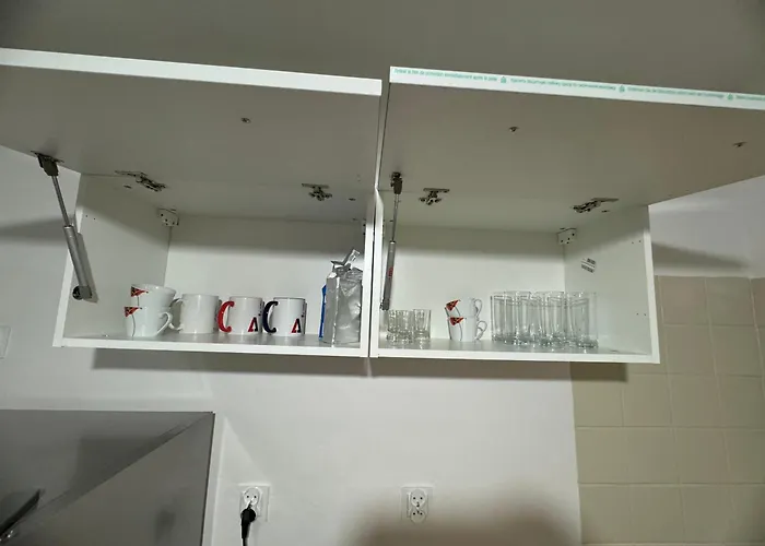 Mieszkaj U Marty Stale Na Stalym Appartement