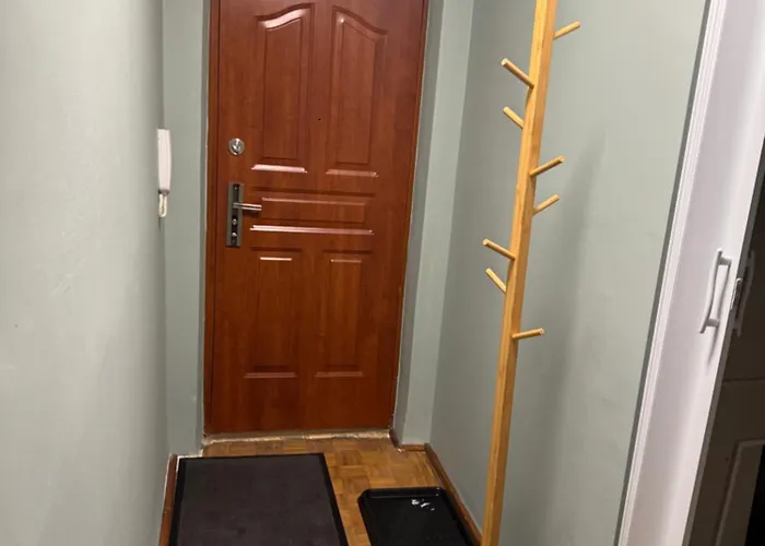 Mieszkaj U Marty Stale Na Stalym Appartement Jaworzno