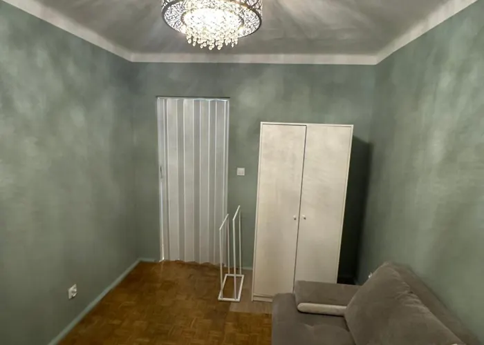 Appartement Mieszkaj U Marty Stale Na Stalym Jaworzno