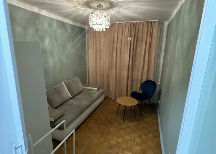 Appartement Mieszkaj U Marty Stale Na Stalym