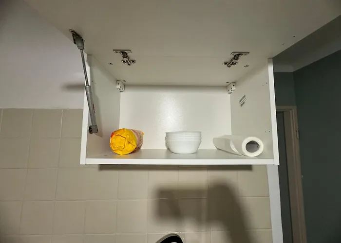 Mieszkaj U Marty Stale Na Stalym *