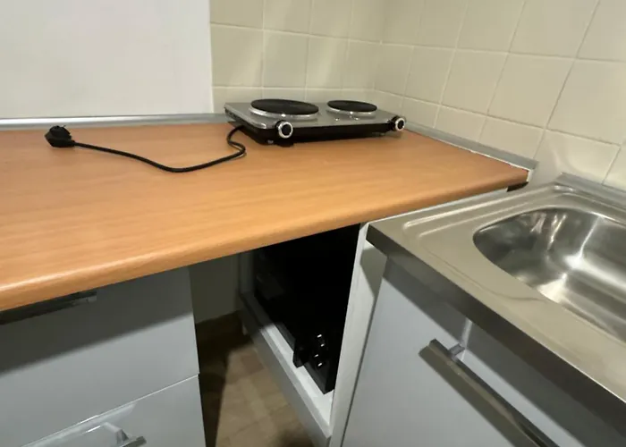 Mieszkaj U Marty Stale Na Stalym * Jaworzno