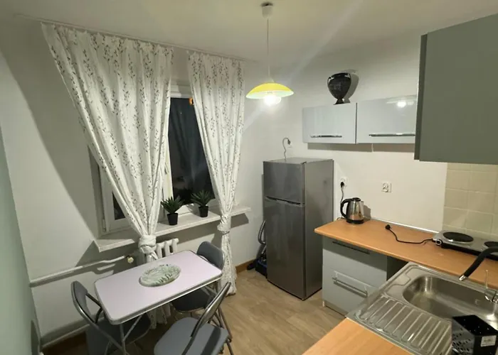 Appartement Mieszkaj U Marty Stale Na Stalym Jaworzno