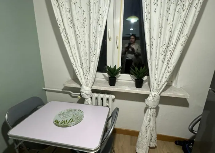 Appartement Mieszkaj U Marty Stale Na Stalym