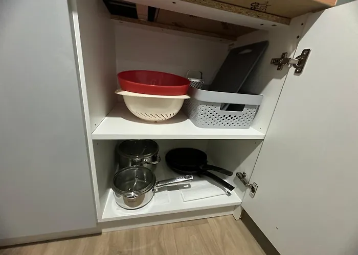 Mieszkaj U Marty Stale Na Stalym * Jaworzno