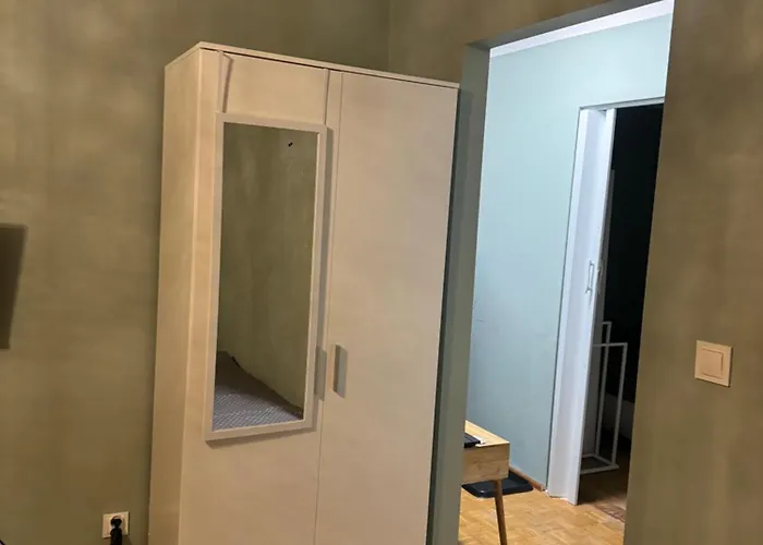 Mieszkaj U Marty Stale Na Stalym * Jaworzno