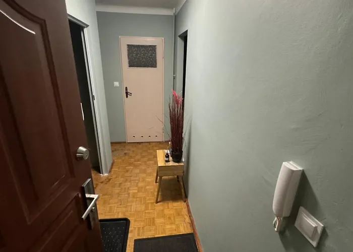 Appartement Mieszkaj U Marty Stale Na Stalym Jaworzno