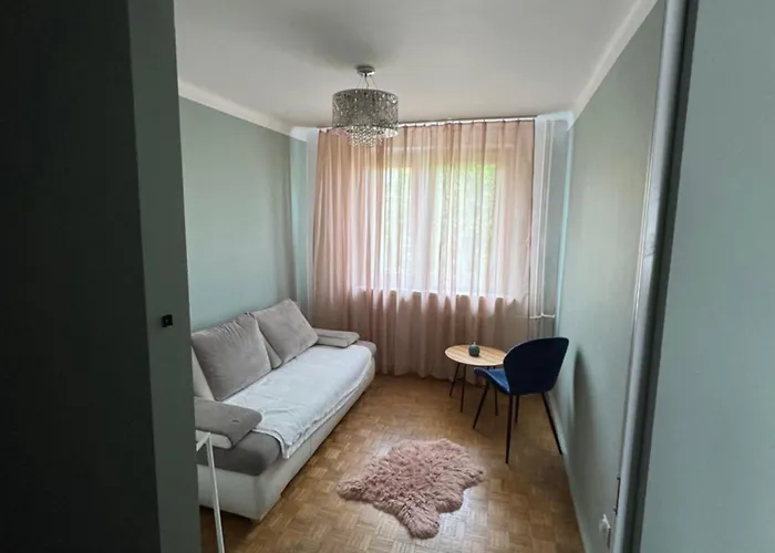Appartement Mieszkaj U Marty Stale Na Stalym